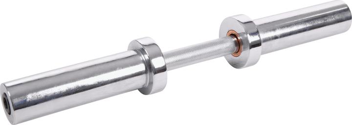 Sport-Thieme Kurzhantelstange, ø 50 mm
