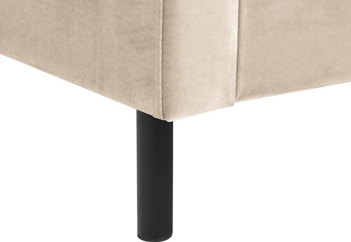 Actual product image Beliani Vilette (140 x 200 cm)