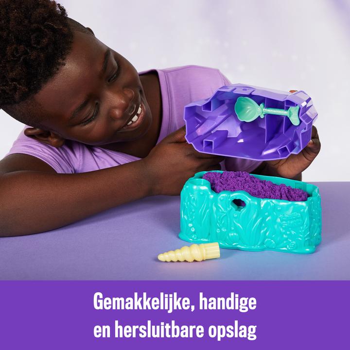 Produktbild Spin Master Sand Mermaid Crystal Set