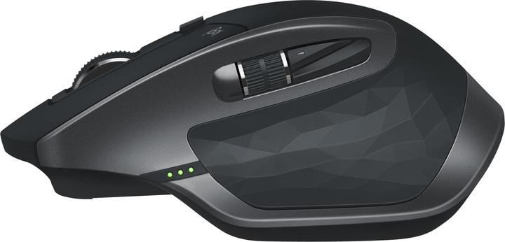 Produktbild Logitech MX Master 2S (Kabellos)