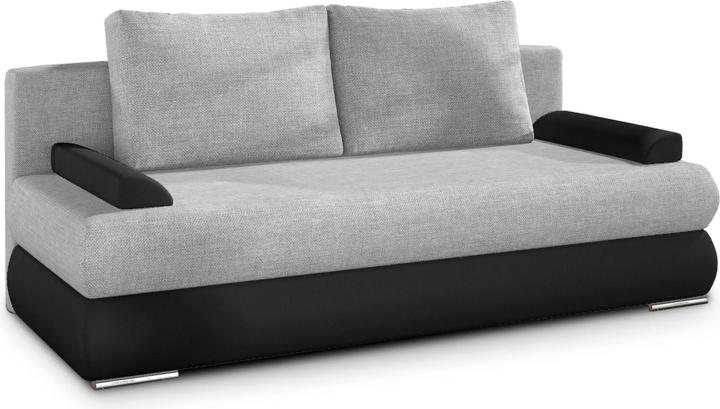 Gray Sawana 21, Soft 11