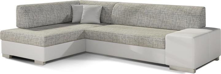 Gray Berlin 01, Soft 17