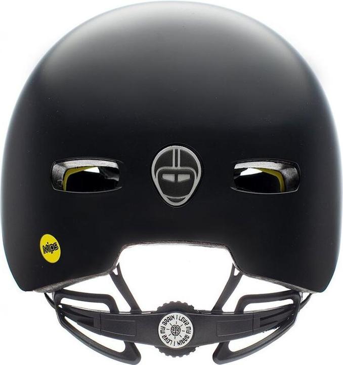 Produktbild Nutcase Onyx MIPS (52 - 56 cm)