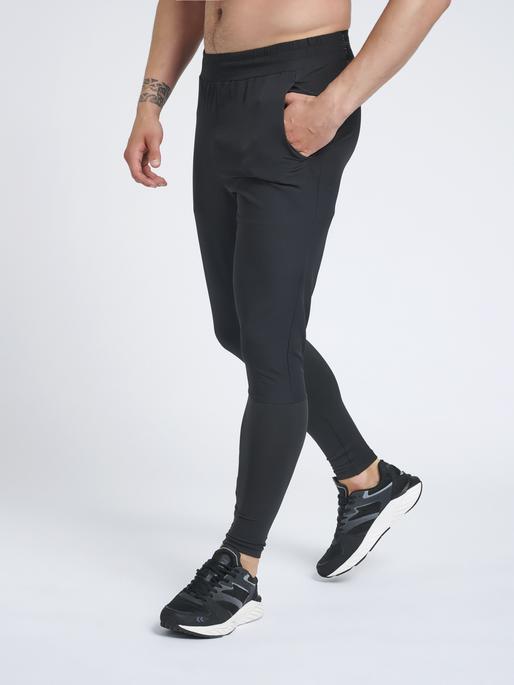 Produktbild hummel Spiro Tapered Pants (XXL)