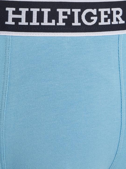 Immagine prodotto Tommy Hilfiger Boxer da uomo Trunk 3-pack (XL, confezione da 3)