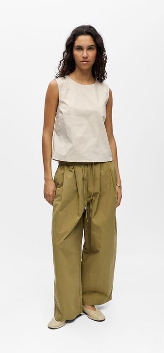 Produktbild Object Rundhals Oberteil (36)