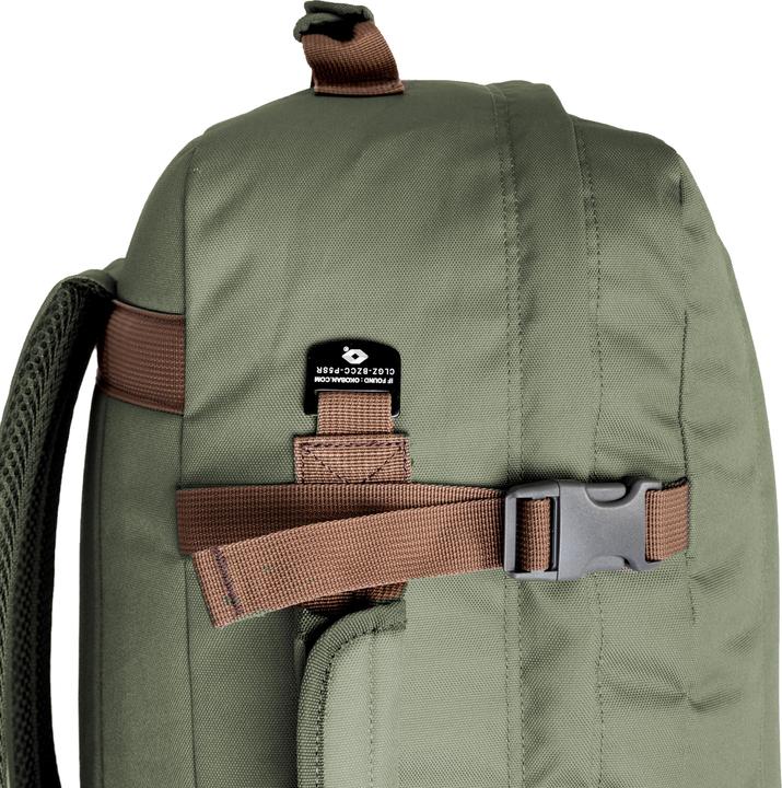 Actual product image Cabin zero CabinZero (44 l)