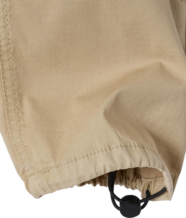 Actual product image Jonen Jungen Parachute Pants (134)