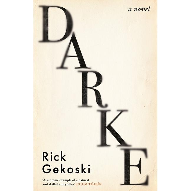 Thumbnail - Gekoski:Darke, Belletristik von Rick Gekoski