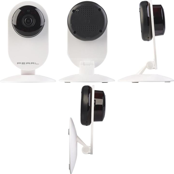 Produktbild Pearl IPC-220.hd (1920 x 1080 Pixels)