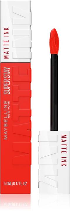 Actual product image Maybelline New York Super Stay (320 Individualist)