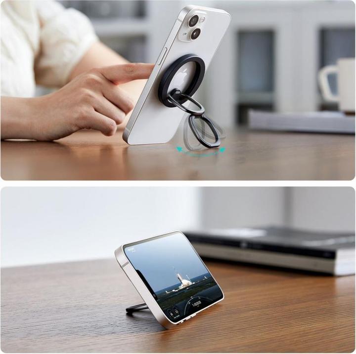 Actual product image ESR Halolock