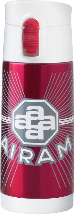 Airam Classique ter??smuki, punainen (0.35 l)