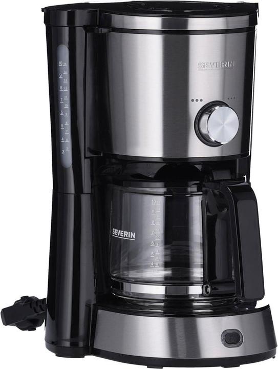 Immagine prodotto Severin KA Kaffeemaschine TypeSwitch
