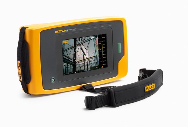 Image du produit Beha Amprobe ii910 avec LeakQ, PDQ