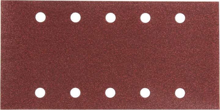 Immagine prodotto Makita Carta abrasiva. Cl. 115x232 K120 (K120)