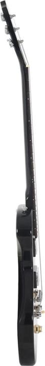 Actual product image vidaXL Jeanie (Electric guitar, Birch wood, Solid mahogany wood, Wood-based material)