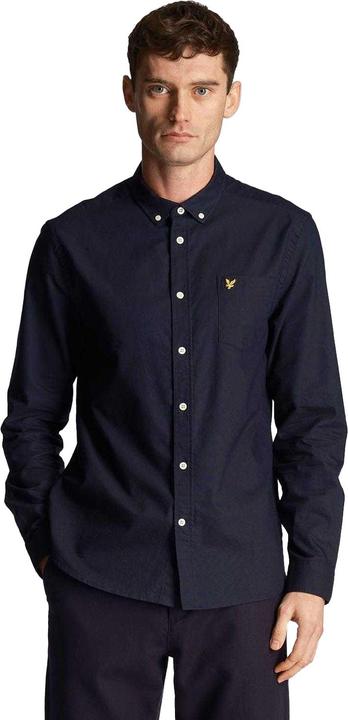 Produktbild Lyle and Scott Leicht Hemd Regulär (XL)