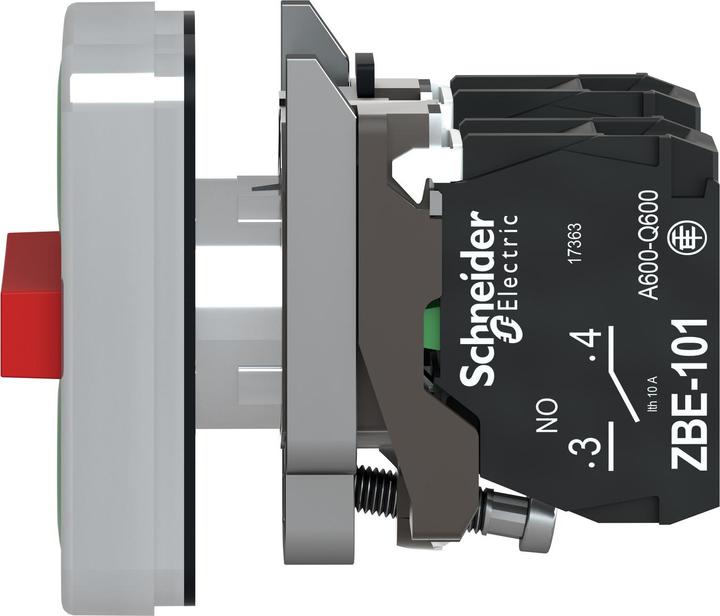 Productafbeelding Schneider Electric Meerdere drukknoppen