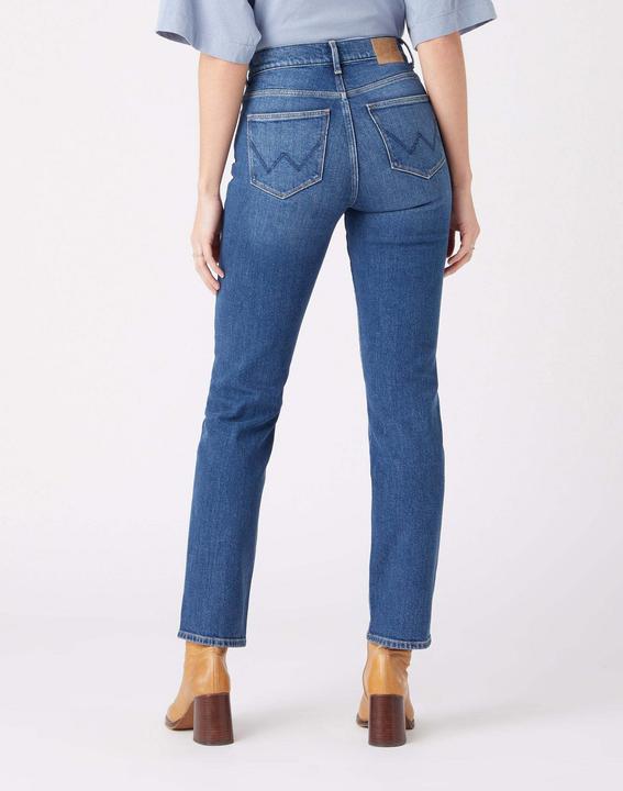 Produktbild Wrangler Straight (W30/L32)