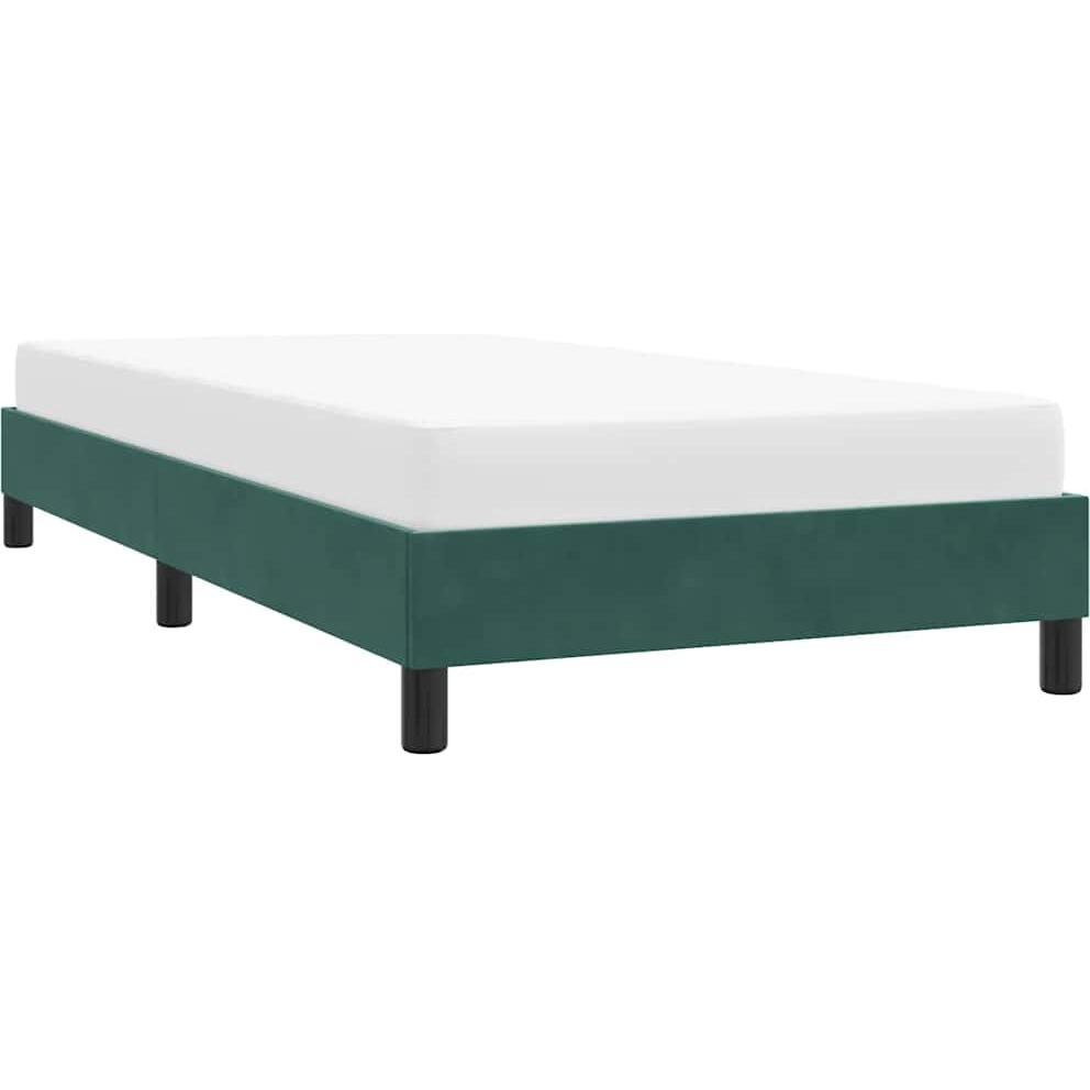 VidaXL, Bett, Zoey (90 x 220 cm)
