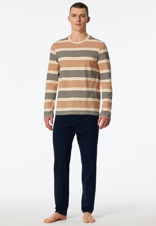 Actual product image Schiesser Casual Nightwear Schlafanzug (58)