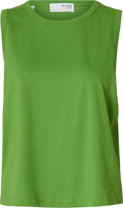 Actual product image Selected 100% Baumwoll Tanktop (M)