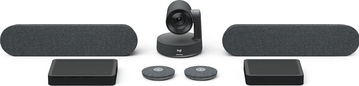 Produktbild Logitech Logi Lenovo Large Bundle Eu Tap