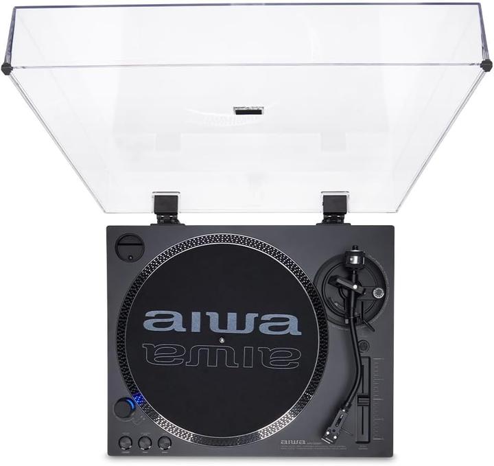 Immagine prodotto Aiwa APX-1200BT/BK (Manuale)