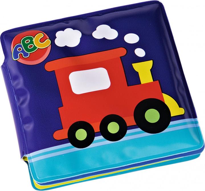 Immagine prodotto Simba ABC Il mio primo libro (Tedesco)