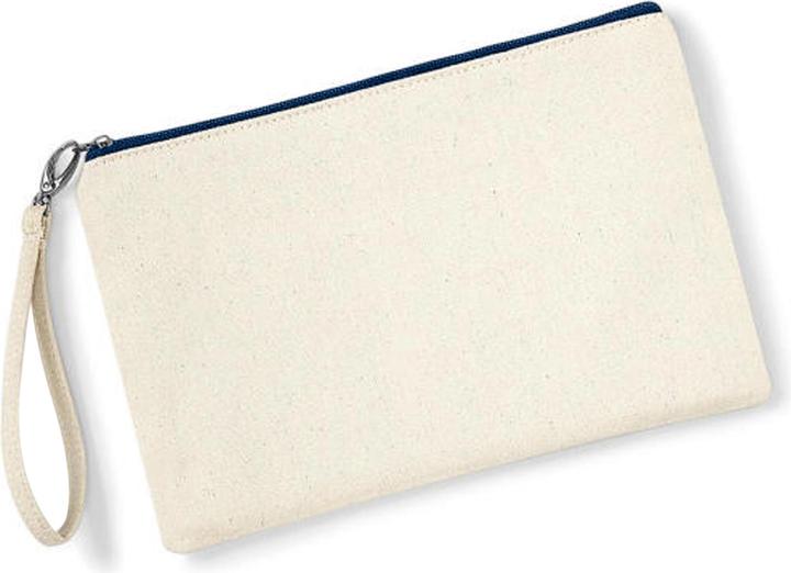 Produktbild Westford Mill Canvas Handgelenkstasche