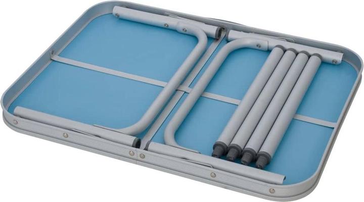 Actual product image Eurotrail Sante camping table