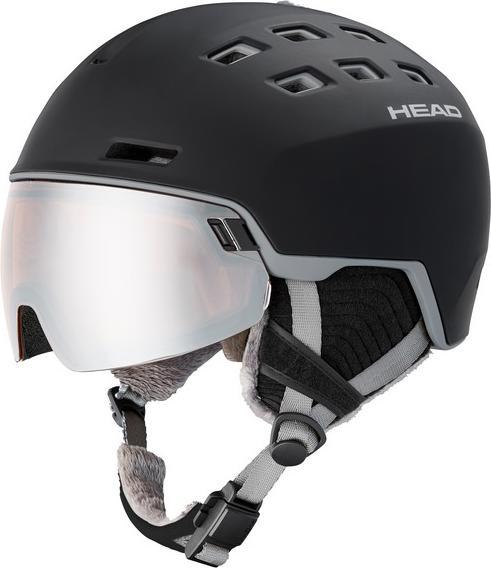 Image du produit Head Rachel 2023 (52 - 55 cm, S, XS)