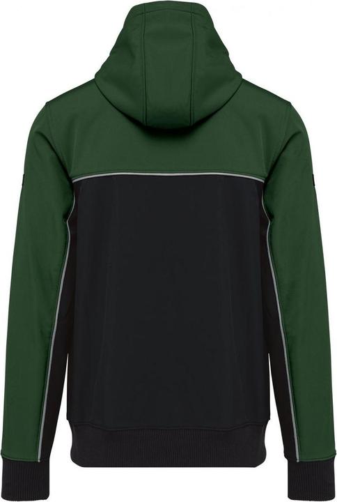 Produktbild Kariban Softshell Bionic-Finish Eco (M)