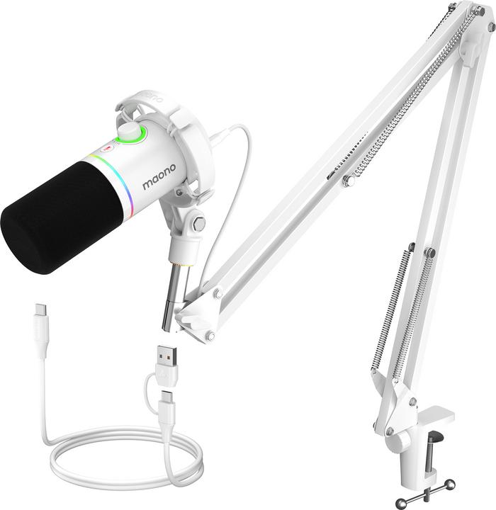 Produktbild Maono PD200XS USB/XLR Mikrofon