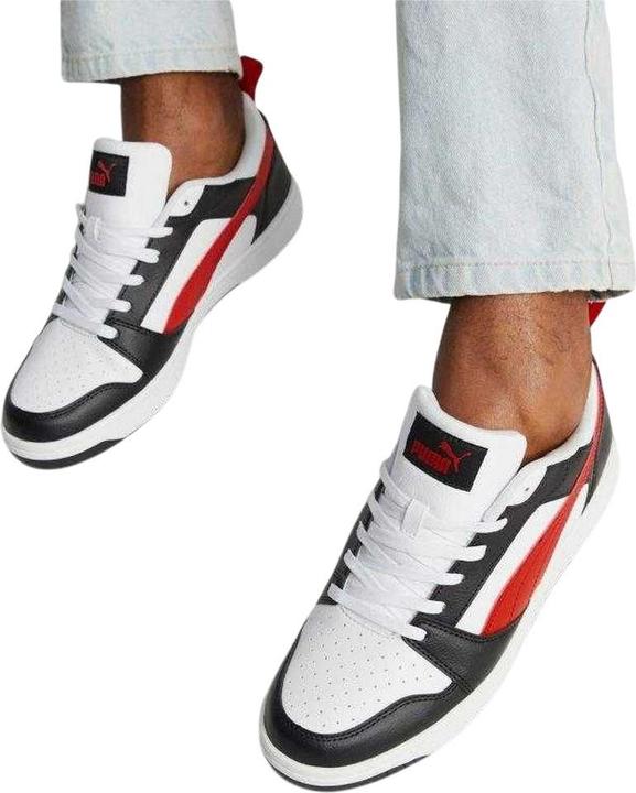 Produktbild Puma Rebound v6 Low (44)
