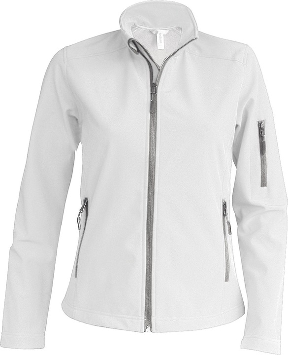 Produktbild Kariban Contemporary Performance SoftshellJacke (S, M, L, XL)