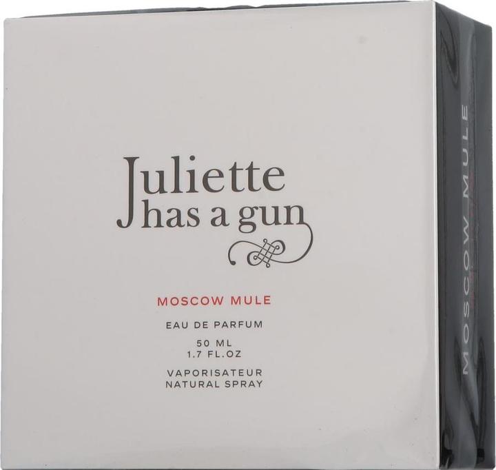 Immagine prodotto Juliette Has a Gun Moscow Mule (Eau de parfum, 50 ml)