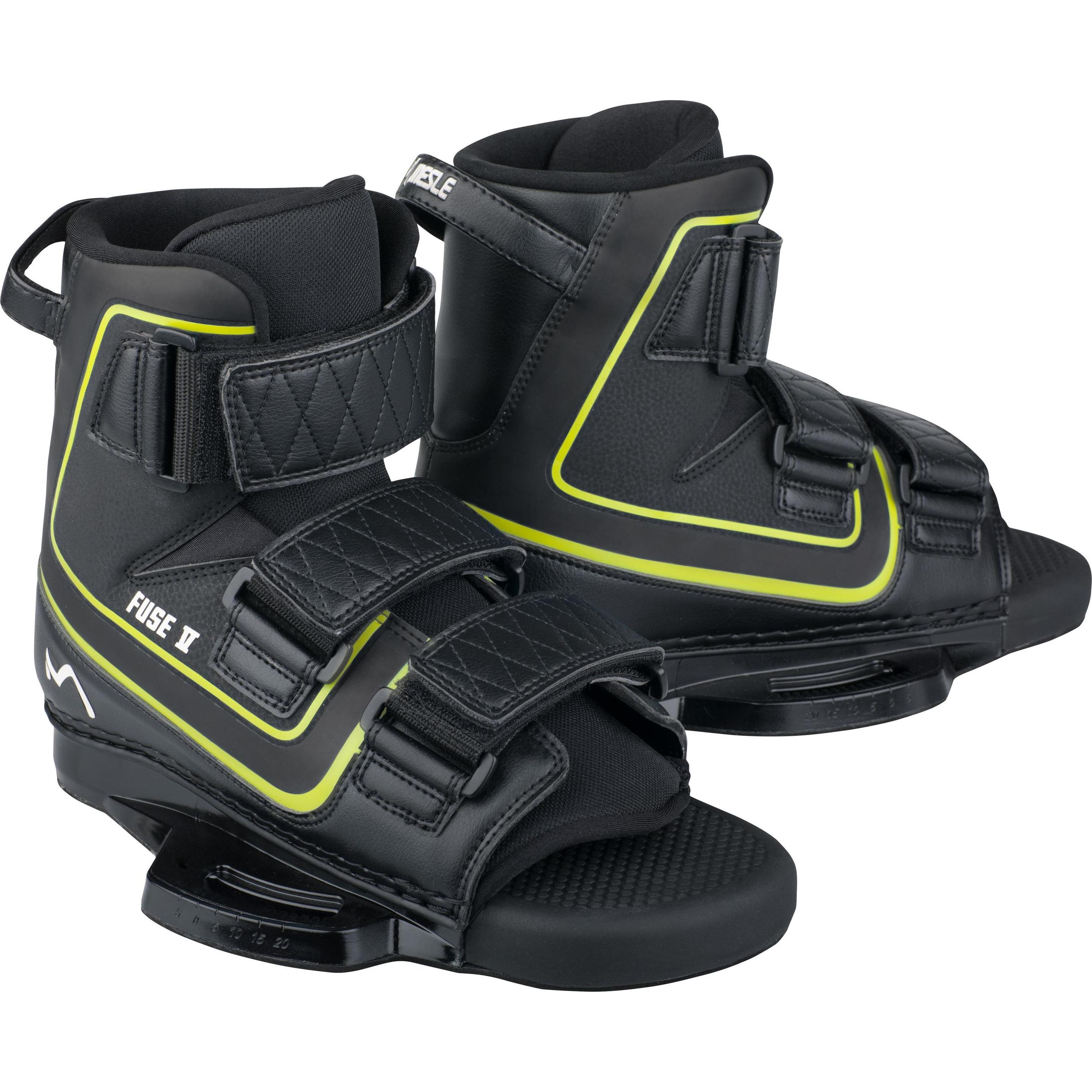 Mesle, Accessori per sci nautico + wakeboard, (33, 34, 35)