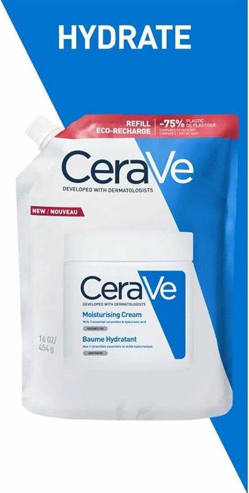 Immagine prodotto CeraVe Feuchtigkeitscreme