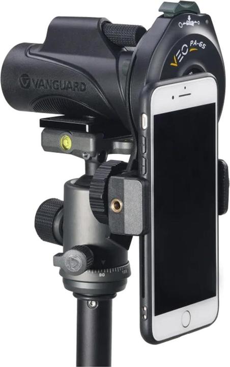 Actual product image Vanguard Veo Pa-65 (54 mm)