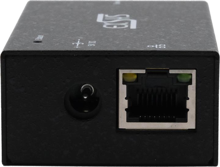 Produktbild Exsys Serial Device Server 1x RS232 PoE