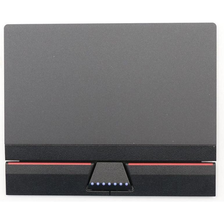 Lenovo Card CS15W MYLR BLK ALPS, Notebook Ersatzteile, Schwarz