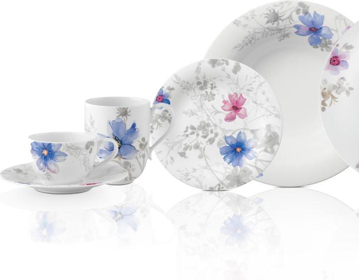 Image du produit Villeroy & Boch Set de café (18 pcs)