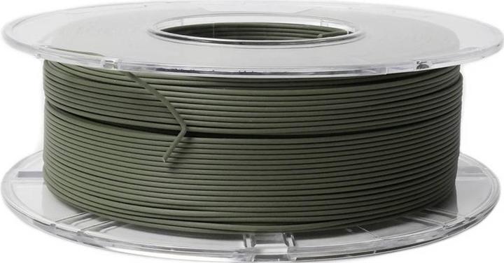 Image du produit Maertz PLA Mat Vert olive 1,75 mm 1.000 g (PLA, 1.75 mm, 1000 g)