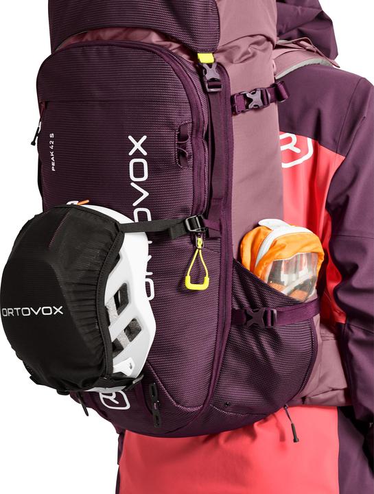 Actual product image Ortovox PEAK 42 (42 l)