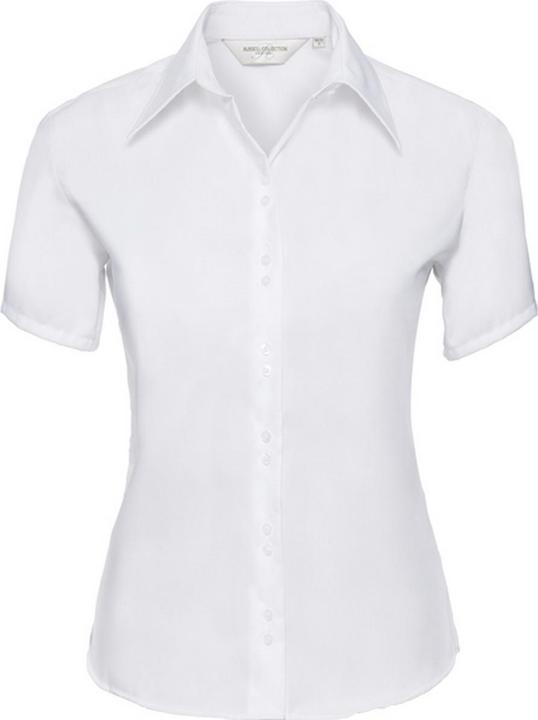 Immagine prodotto Russell Ultimate Camicia Aderente Maniche Corte Donna (S)