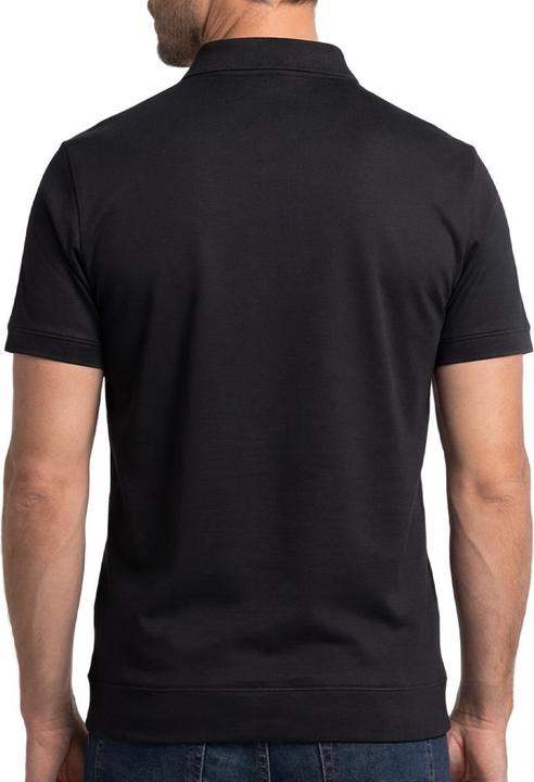 Produktbild Ragman Basic Poloshirt (XL)