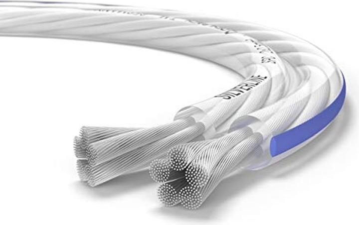 Produktbild Oehlbach Silverline SP25 (20 m, 2.50 mm²)