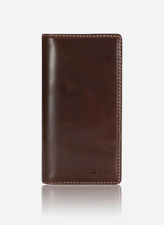 Actual product image Jekyll & Hide Oxford - Large Travel & Mobile Wallet